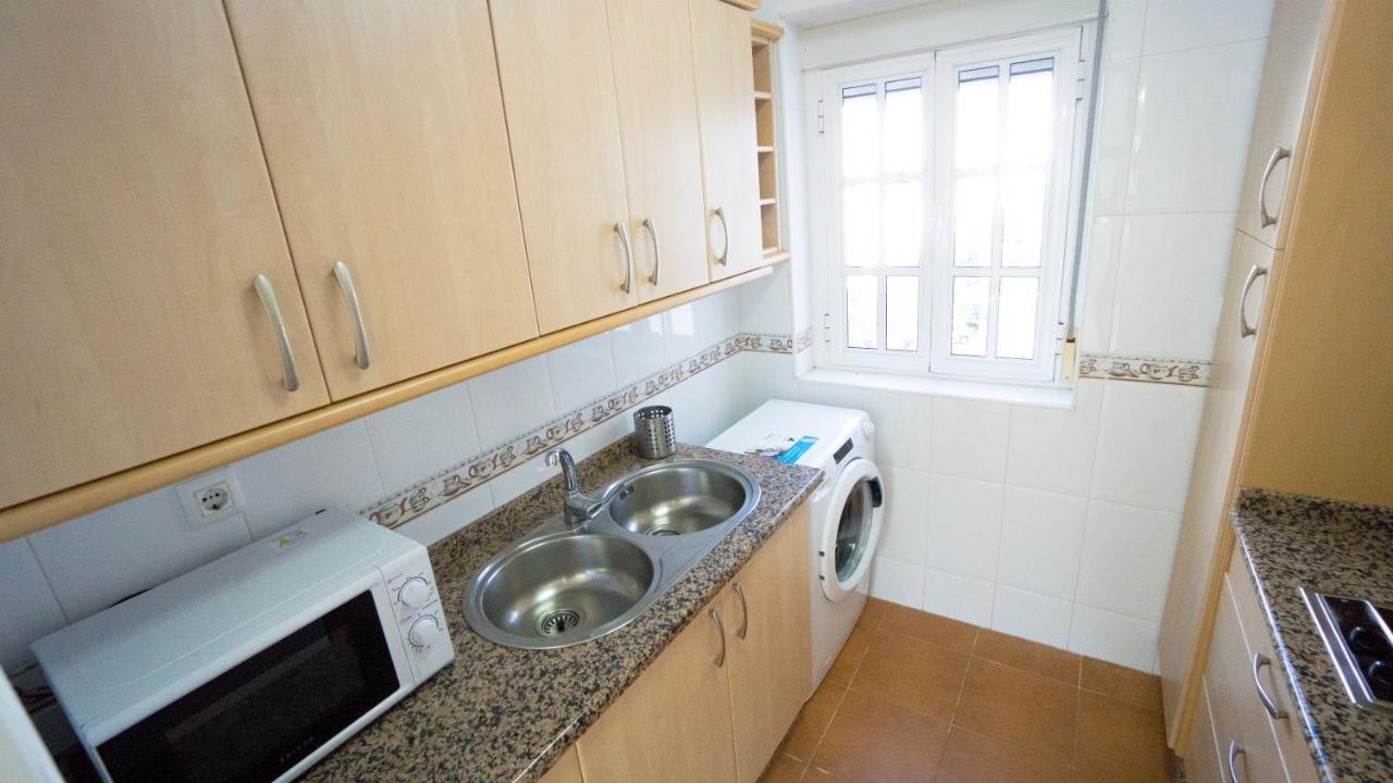 Apartment Rentalsevilla Triana Viva *