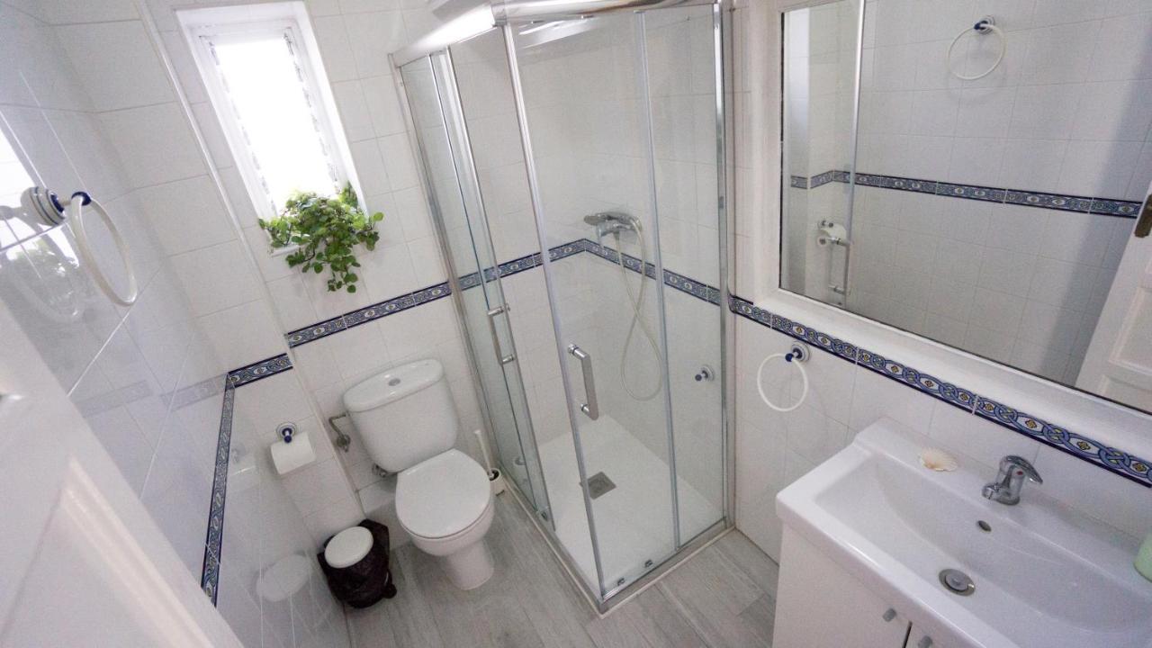 Rentalsevilla Triana Viva Appartement