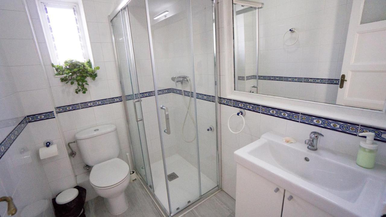 Rentalsevilla Triana Viva Appartement Sevilla