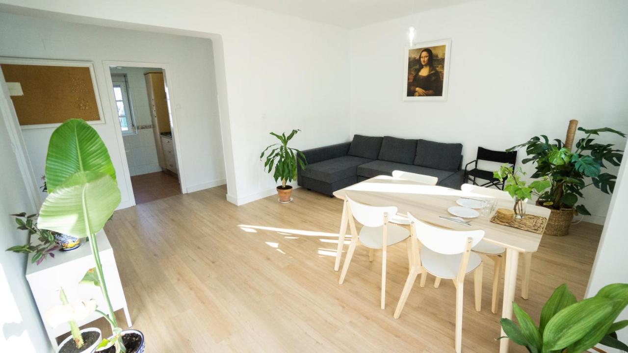 Appartement Rentalsevilla Triana Viva Sevilla