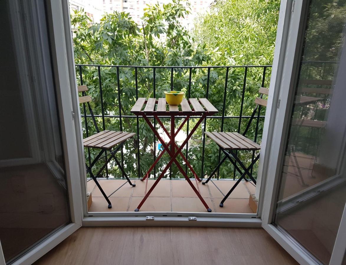 Rentalsevilla Triana Viva Appartement Sevilla