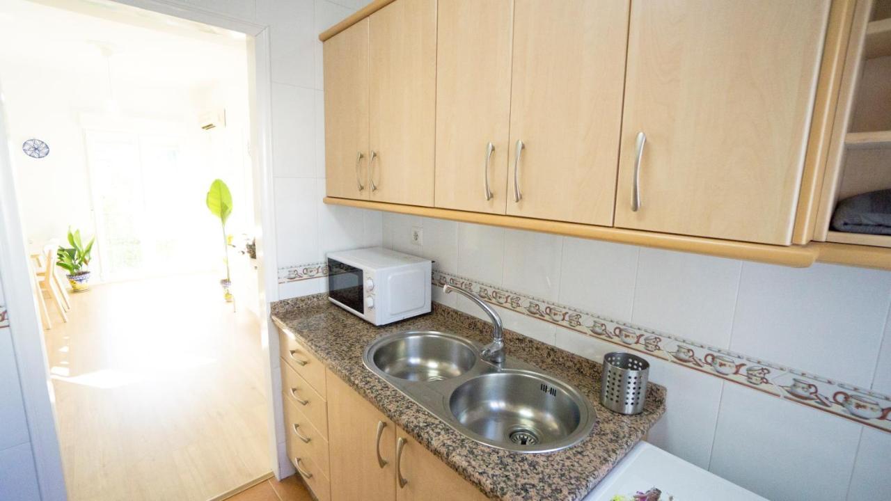 Rentalsevilla Triana Viva Appartement
