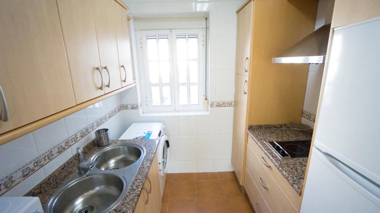 Rentalsevilla Triana Viva Appartement Sevilla